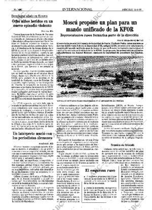 ABC MADRID 16-06-1999 página 38