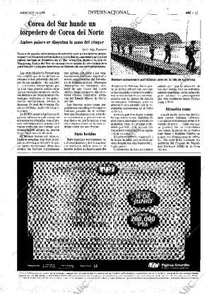 ABC MADRID 16-06-1999 página 41