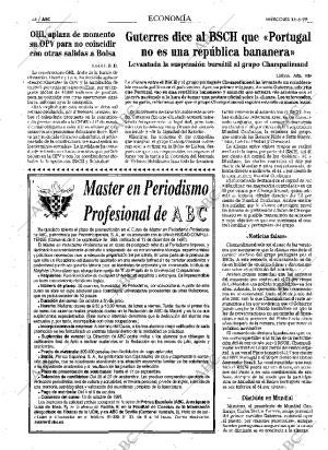 ABC MADRID 16-06-1999 página 46