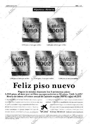 ABC MADRID 16-06-1999 página 47