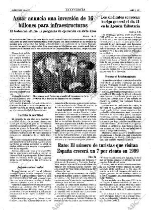 ABC MADRID 16-06-1999 página 49