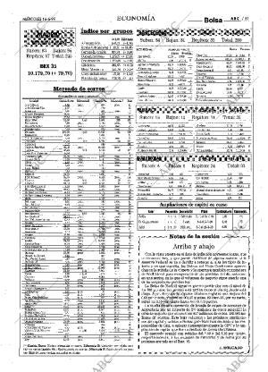 ABC MADRID 16-06-1999 página 51