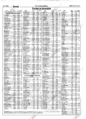 ABC MADRID 16-06-1999 página 52