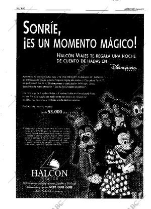 ABC MADRID 16-06-1999 página 58