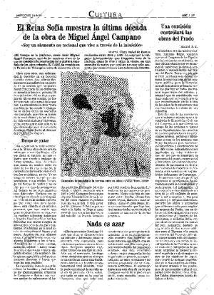 ABC MADRID 16-06-1999 página 59