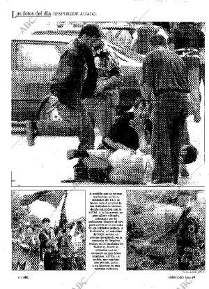 ABC MADRID 16-06-1999 página 6