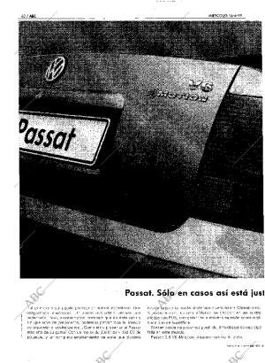 ABC MADRID 16-06-1999 página 62