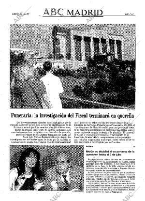 ABC MADRID 16-06-1999 página 67