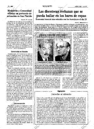 ABC MADRID 16-06-1999 página 70