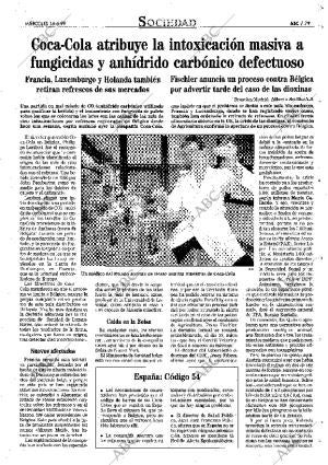 ABC MADRID 16-06-1999 página 79