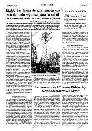 ABC MADRID 16-06-1999 página 85