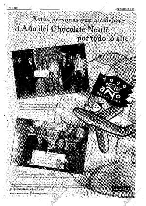 ABC MADRID 16-06-1999 página 86