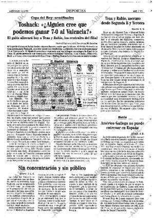 ABC MADRID 16-06-1999 página 93