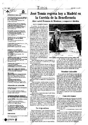 ABC MADRID 17-06-1999 página 102