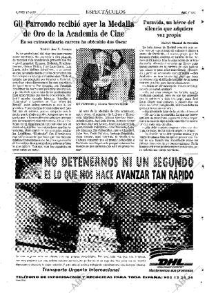 ABC MADRID 17-06-1999 página 105