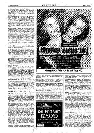 ABC MADRID 17-06-1999 página 107