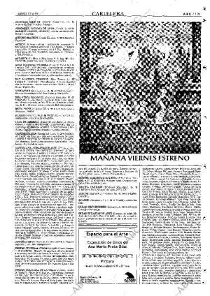 ABC MADRID 17-06-1999 página 109