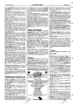 ABC MADRID 17-06-1999 página 111