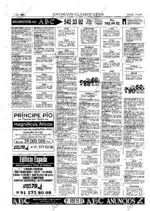 ABC MADRID 17-06-1999 página 120