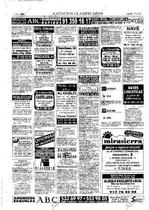 ABC MADRID 17-06-1999 página 126