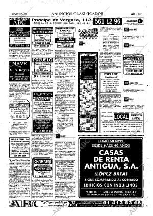 ABC MADRID 17-06-1999 página 127