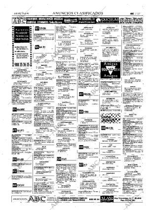 ABC MADRID 17-06-1999 página 131