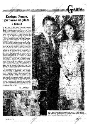 ABC MADRID 17-06-1999 página 141