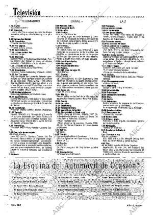 ABC MADRID 17-06-1999 página 150