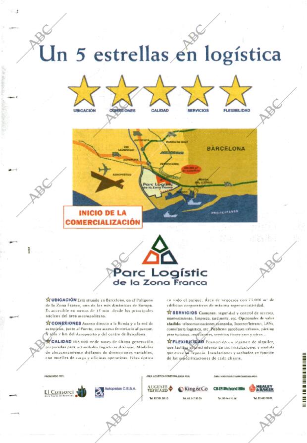 ABC MADRID 17-06-1999 página 152