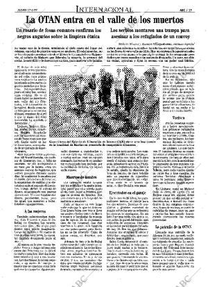 ABC MADRID 17-06-1999 página 29