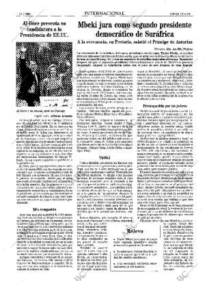 ABC MADRID 17-06-1999 página 34