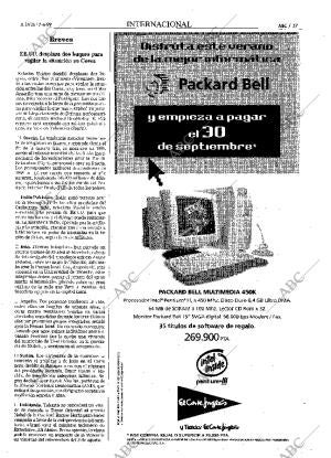 ABC MADRID 17-06-1999 página 37