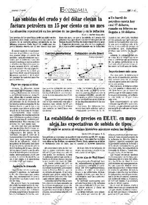 ABC MADRID 17-06-1999 página 43