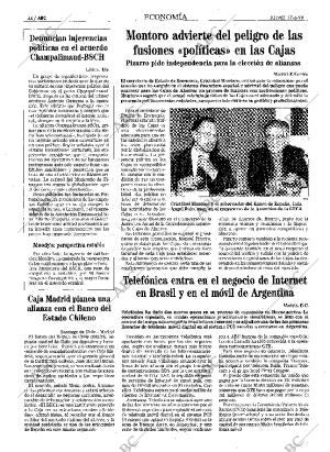 ABC MADRID 17-06-1999 página 44