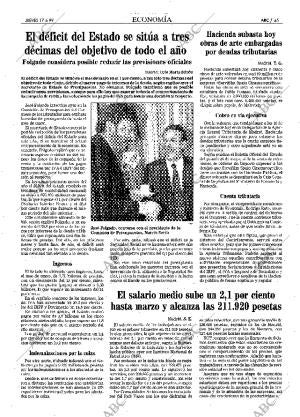 ABC MADRID 17-06-1999 página 45