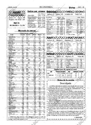 ABC MADRID 17-06-1999 página 49