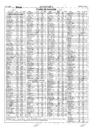 ABC MADRID 17-06-1999 página 50