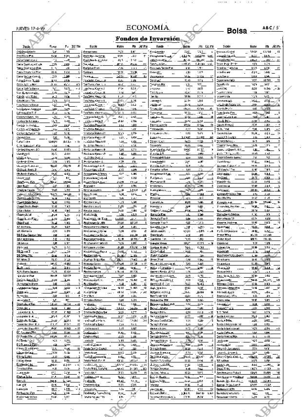 ABC MADRID 17-06-1999 página 51