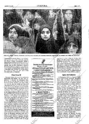 ABC MADRID 17-06-1999 página 57