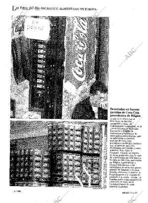 ABC MADRID 17-06-1999 página 6