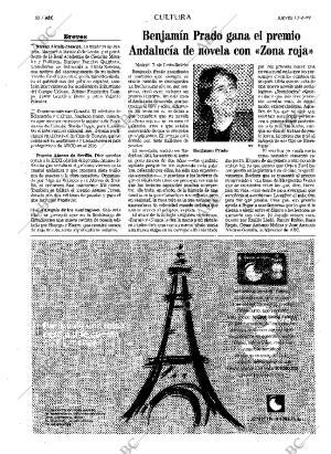 ABC MADRID 17-06-1999 página 60