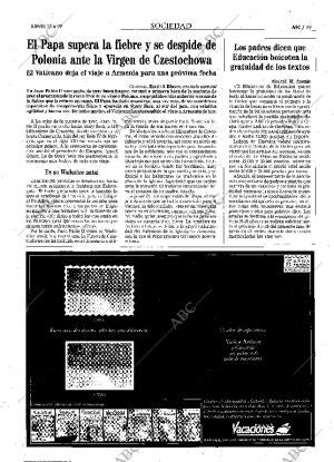 ABC MADRID 17-06-1999 página 69