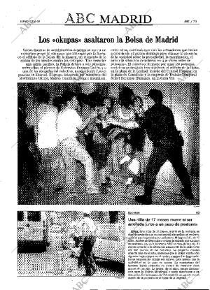 ABC MADRID 17-06-1999 página 73