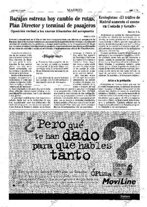 ABC MADRID 17-06-1999 página 79