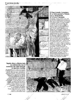 ABC MADRID 17-06-1999 página 8
