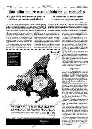 ABC MADRID 17-06-1999 página 80
