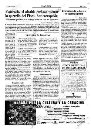 ABC MADRID 17-06-1999 página 81