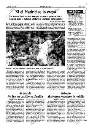 ABC MADRID 17-06-1999 página 97