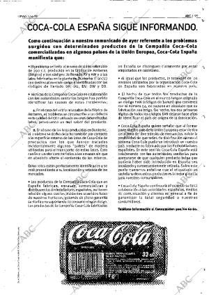 ABC MADRID 17-06-1999 página 99