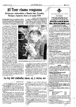ABC SEVILLA 17-06-1999 página 101